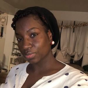 Meet your Posher, Farah